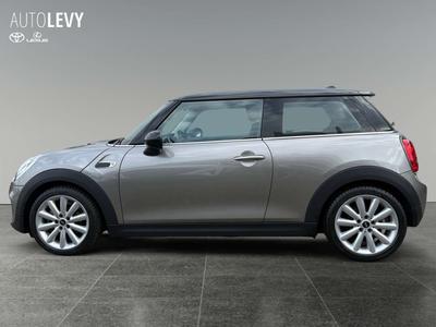 Mini Hatch Cooper