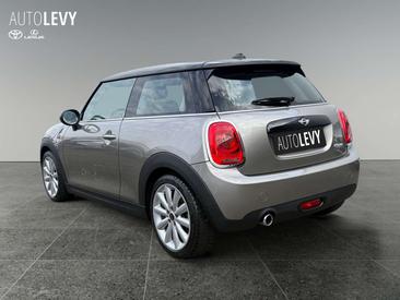Mini Hatch Cooper — photo 3