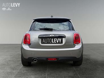 Mini Hatch Cooper — photo 4
