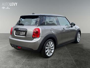 Mini Hatch Cooper — photo 5