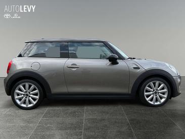 Mini Hatch Cooper — photo 6