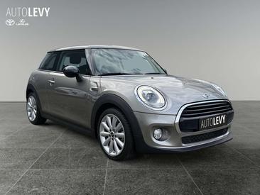 Mini Hatch Cooper — photo 7