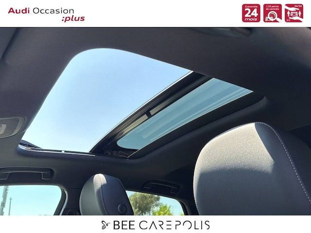 Audi Q3 Sportback S Line Plus 35 TFSI 150 Ch S Tronic - 2025 - Joinsteer - #27