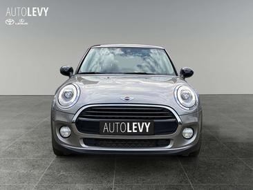 Mini Hatch Cooper — photo 8