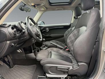 Mini Hatch Cooper — photo 9
