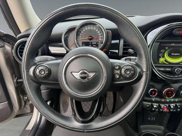 Mini Hatch Cooper — photo 12