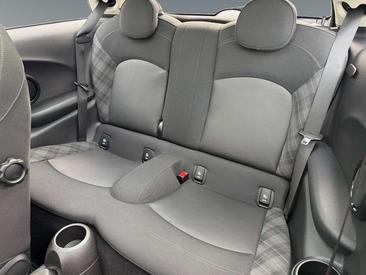Mini Hatch Cooper — photo 13