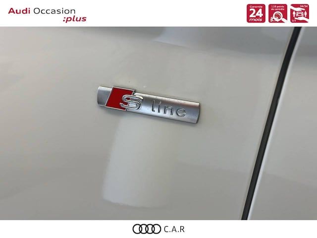 Audi Q5 TFSI E S Line 50 TFSI E Hybride Rechargeable Quattro 299 Ch S Tronic - 2025 - Joinsteer - #23