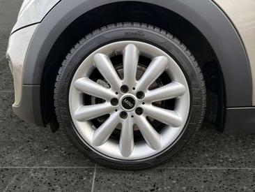 Mini Hatch Cooper — photo 14