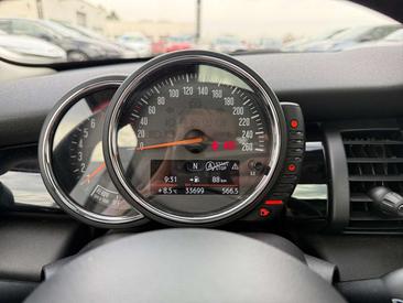 Mini Hatch Cooper — photo 18