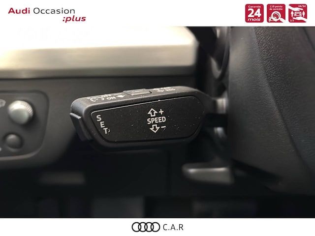 Audi Q5 TFSI E S Line 50 TFSI E Hybride Rechargeable Quattro 299 Ch S Tronic - 2025 - Joinsteer - #26