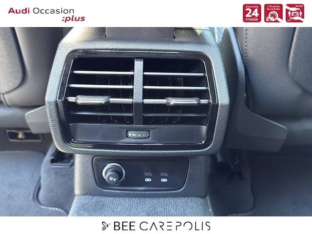 Audi Q3 Sportback S Line Plus 35 TFSI 150 Ch S Tronic - 2025 - Joinsteer - #34