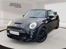 Mini Cabrio Chili Cooper S - 2020 - Joinsteer - #1