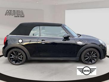 Mini Cabrio Chili Cooper S — photo 5