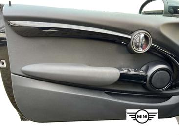 Mini Cabrio Chili Cooper S — photo 8