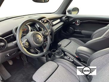 Mini Cabrio Chili Cooper S — photo 10