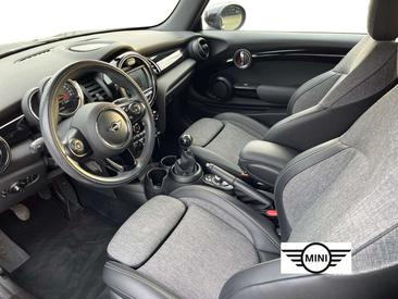 Mini Cabrio Chili Cooper S — photo 15