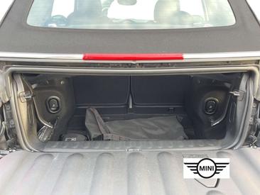 Mini Cabrio Chili Cooper S — photo 16