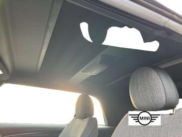 Mini Cabrio Chili Cooper S — photo 19