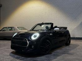 Mini Cabrio Chili Cooper S - 2019 - Joinsteer - #1