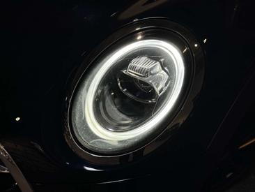 Mini Cabrio Chili Cooper S — photo 5