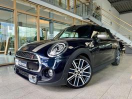 Mini Cabrio COOPER S - 2020 - Joinsteer - #1