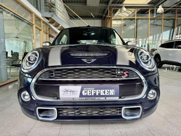 Mini Cabrio COOPER S — photo 4
