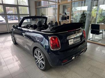 Mini Cabrio COOPER S — photo 6