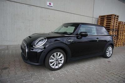 Mini Electric Cooper SE
