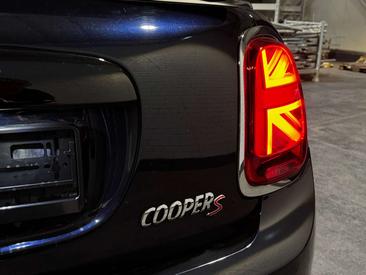 Mini Cabrio Chili Cooper S — photo 12
