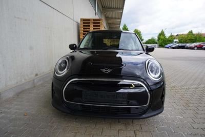 Mini Electric Cooper SE