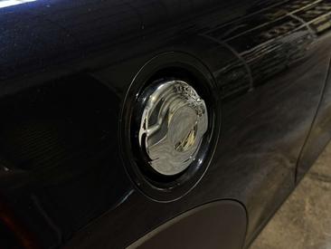 Mini Cabrio Chili Cooper S — photo 13