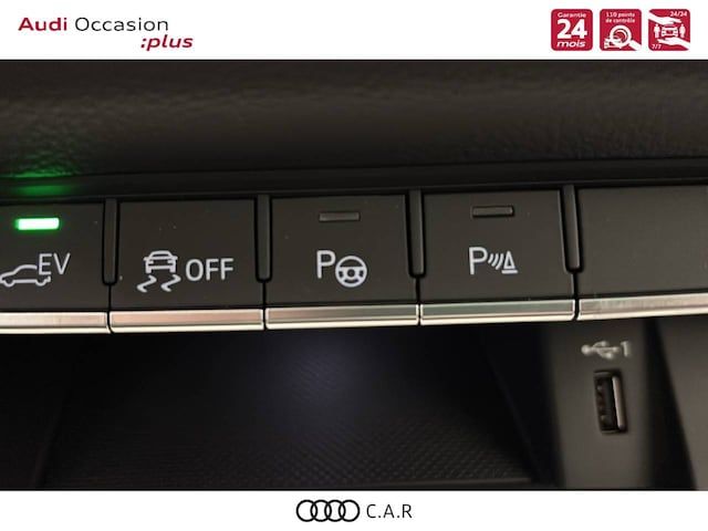 Audi Q5 TFSI E S Line 50 TFSI E Hybride Rechargeable Quattro 299 Ch S Tronic - 2025 - Joinsteer - #34