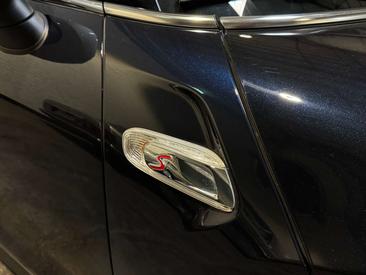 Mini Cabrio Chili Cooper S — photo 14