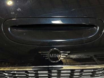 Mini Cabrio Chili Cooper S — photo 16