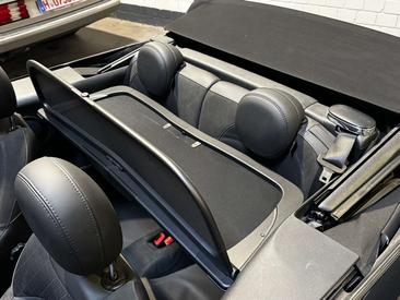Mini Cabrio Chili Cooper S — photo 17