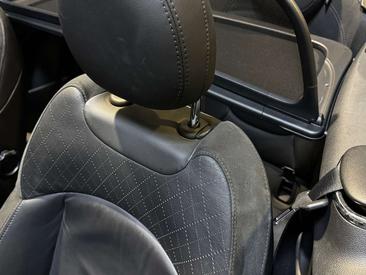 Mini Cabrio Chili Cooper S — photo 18