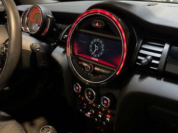 Mini Cabrio Chili Cooper S — photo 20