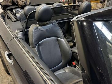 Mini Cabrio Chili Cooper S — photo 22