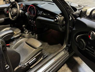 Mini Cabrio Chili Cooper S — photo 23
