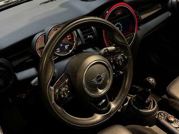 Mini Cabrio Chili Cooper S — photo 25