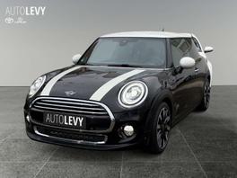 Mini Cooper - 2018 - Joinsteer - #1
