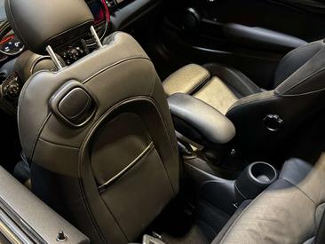Mini Cabrio Chili Cooper S — photo 27