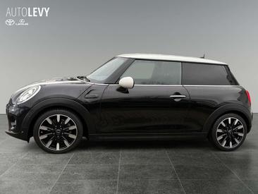 Mini Cooper — photo 2