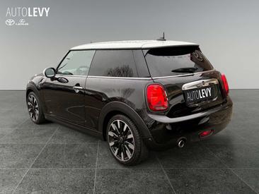 Mini Cooper — photo 3