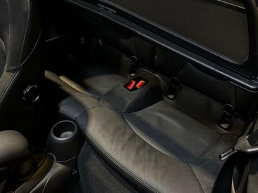 Mini Cabrio Chili Cooper S — photo 28