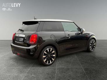 Mini Cooper — photo 4