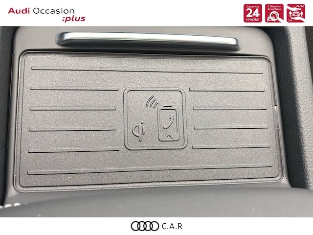 Audi Q5 TFSI E S Line 50 TFSI E Hybride Rechargeable Quattro 299 Ch S Tronic - 2025 - Joinsteer - #37