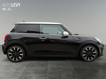 Mini Cooper — photo 5