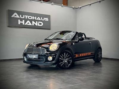 Mini Cabrio